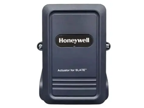 Honeywell R8001 SLATE Combustion Module R8001M1050 – Advanced System