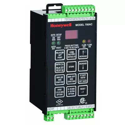Honeywell Control Module- 700DCSP Signal Processor with 1 Channel