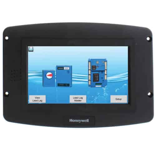 Honeywell SOLA Controllers S7999D1006/U SOLA™ System Operator Interface