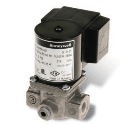 Honeywell Gas Control Valve V8295A1065 – Solenoid Valve Module