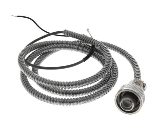 Honeywell C7915 Infrared- C7915A1028/U Module Flame Detector