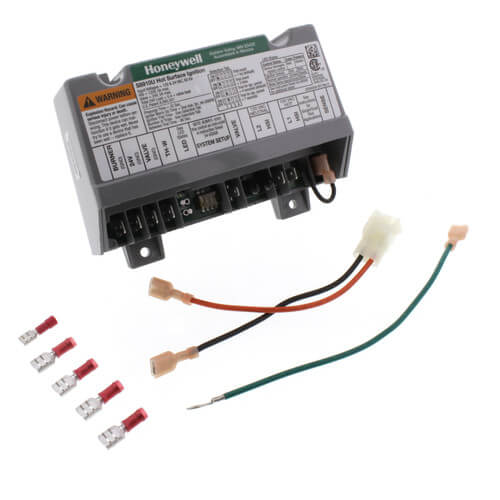 Resideo Universal Hot Surface Ignition Reliable Control-S8910U3000 Module