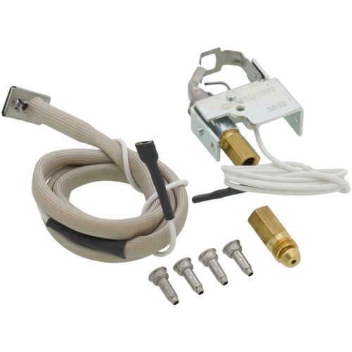 Resideo Q3451U1000 Universal Pilot Burner – Technical Control Module for Gas Burner Systems