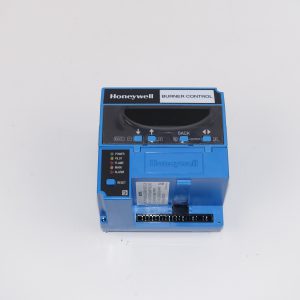 Burner Controls