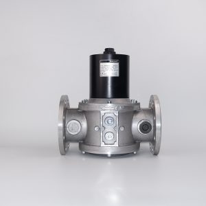 Gas Valves