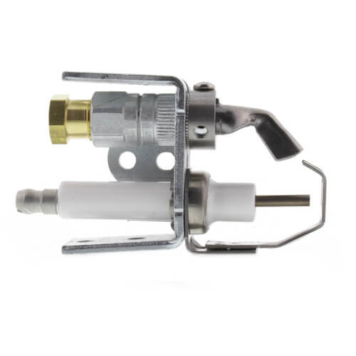 Resideo Pilot Control Q345A1818 – Universal Burner Module for Standing/Intermittent Systems