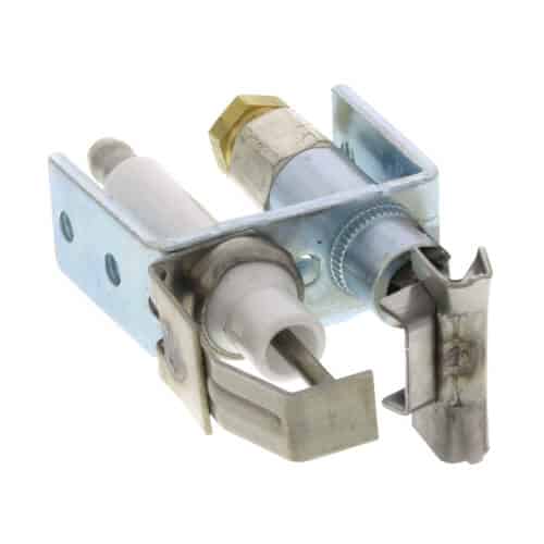 Resideo Q345A2030 Module – Universal Gas Pilot Burner for Standing & Intermittent Applications