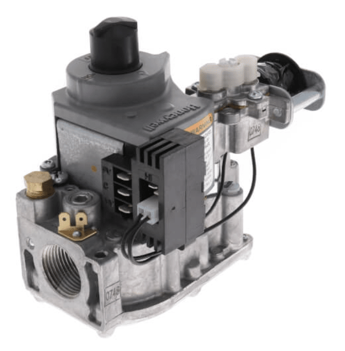 Resideo Universal Electronic Ignition Gas Valve – VR8345Q4563 Control Module