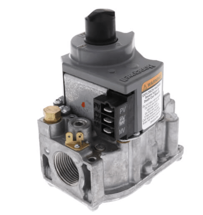 Resideo Gas Valves Module- VR8345M4302 Universal Electronic Ignition Gas Valve Control