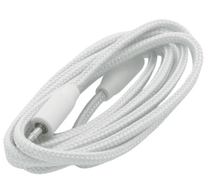 Resideo Leak Detection | L1 WiFi Water Leak and Freeze Detector Module- WLD3CABLE