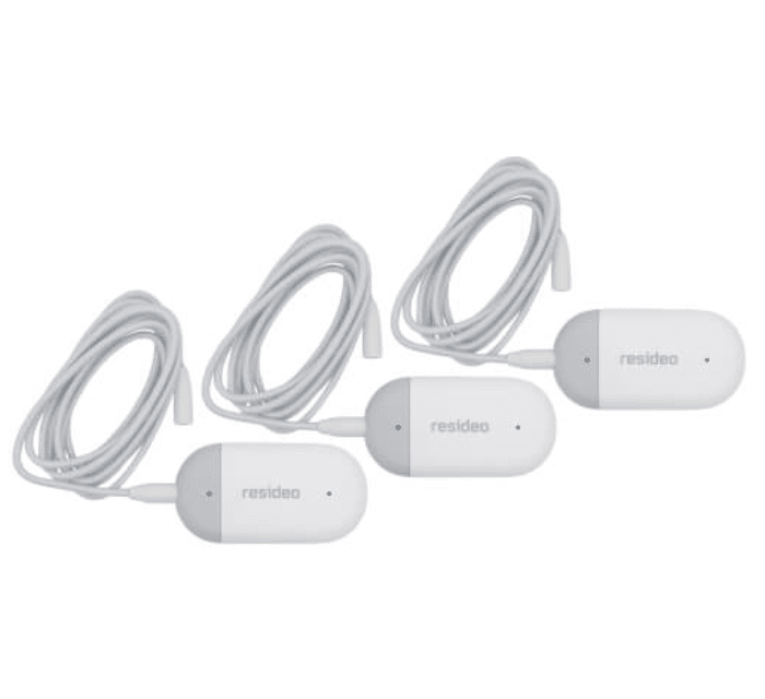 Resideo Leak Detection Product | Module- YCHW3000W3003/U L1 WiFi Water Leak and Freeze Detector