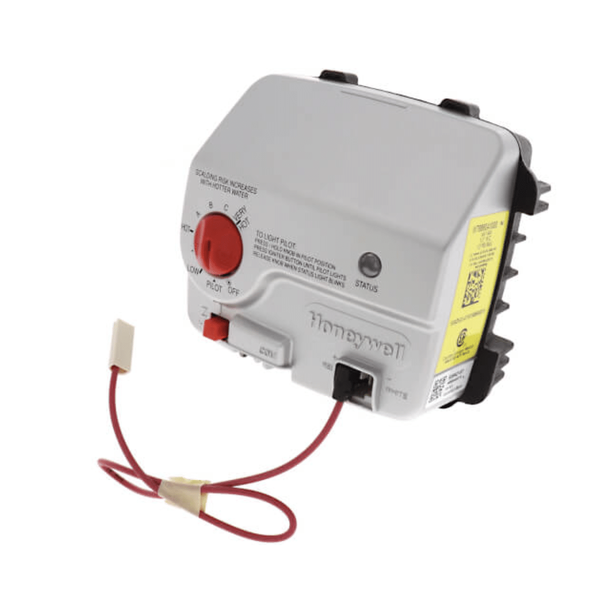 Resideo- WT88 Series Gas Water Heater Control- WT8840A1500 Reliable Module