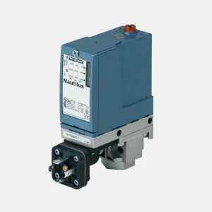 Pressure Controls & Switches